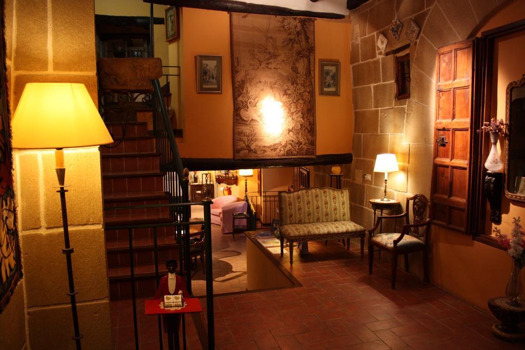 La Casa De Sebastian Casa de hóspedes Valderrobres Exterior foto