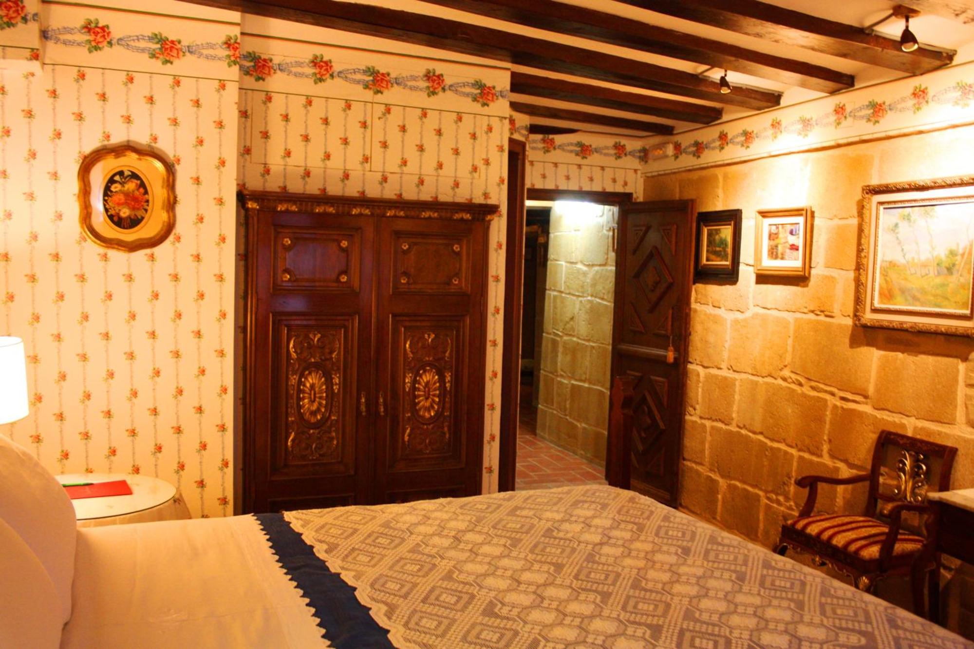 La Casa De Sebastian Casa de hóspedes Valderrobres Quarto foto